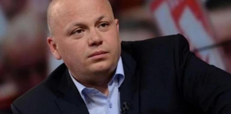Симов обяви, че БСП искала да управлява